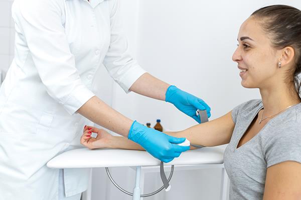 OSCC COMPRENSIVE MEN PACKAGE